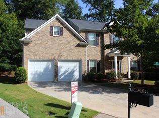 3005 Moser Way, Marietta, GA 30060