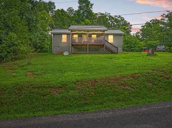 190 Homestead Rd, Madisonville, TN 37354