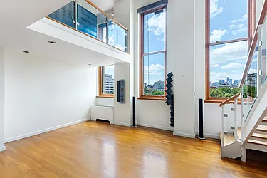 Rented by Compass