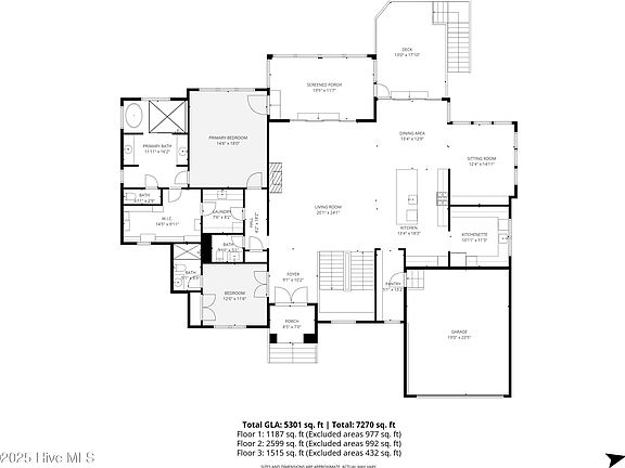 2nd image of 5 Sherwood Court