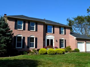 10 Stanford Pl, West Windsor, NJ 08550