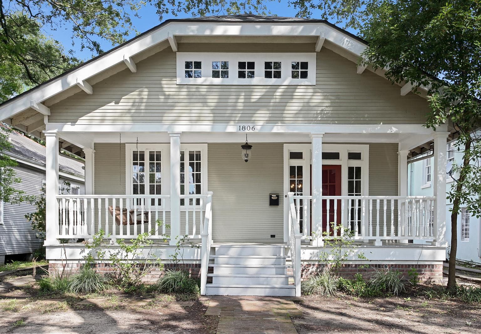 1806 Audubon St, New Orleans, LA 70118 Zillow