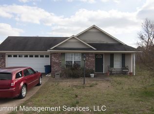 122 Eagle Pointe Loop, Oxford, MS 38655