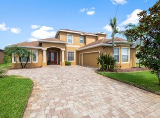 112 Athey Ct, West Melbourne, FL 32904