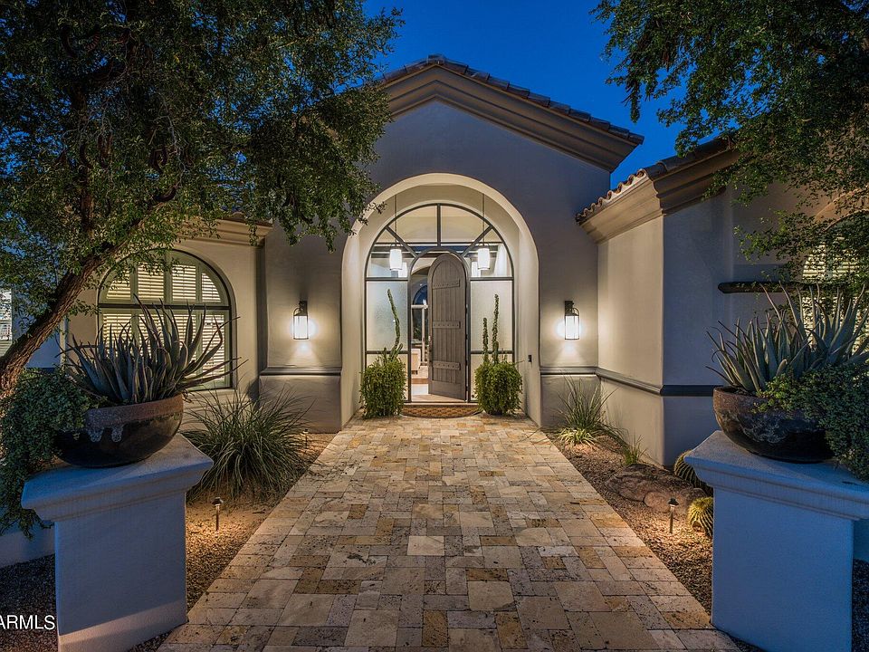 7122 E Bronco Dr, Paradise Valley, AZ 85253 | Zillow