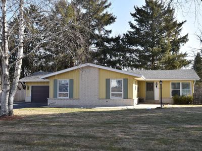 1645 Sharon LANE, Grafton, WI, 53024