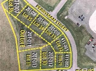 1105 Indian Ct, Lebanon, IL 62254