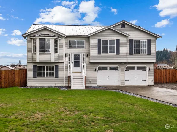 403 Olympia Boulevard SW, Pacific, WA 98047