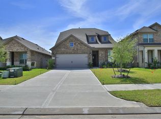 15818 Dove Hollow Dr, Conroe, TX 77302