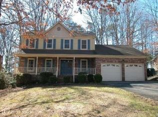 1037 Isabella Dr, Stafford, VA 22554