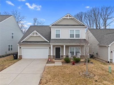 1380 Finwick Dr, Pfafftown, NC, 27040