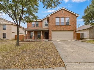 10730 Palomino Bnd, San Antonio, TX 78254