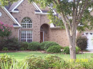 215 Tivoli Park Rd, Centerville, GA 31028