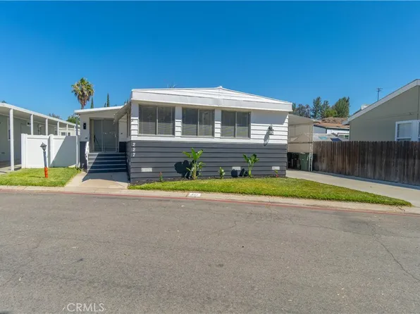 4901 Green River Rd #227, Corona, CA 92878