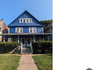 10233 Kempton Ave, Cleveland, OH 44108