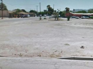 511 N D St, Eloy, AZ 85131