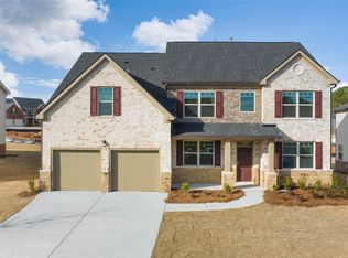 2775 Oak Grove Rd, Loganville, GA 30052