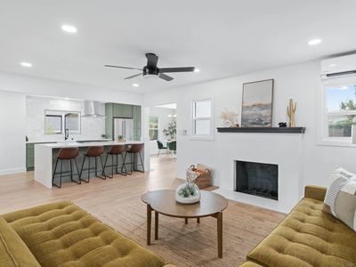 5087 Bancroft Dr, La Mesa, CA, 91941