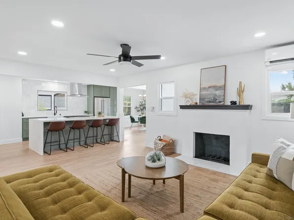 5087 Bancroft Dr, La Mesa, CA 91941