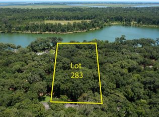 1277 Pikes Bluff Rd, Saint Simons Island, GA 31522