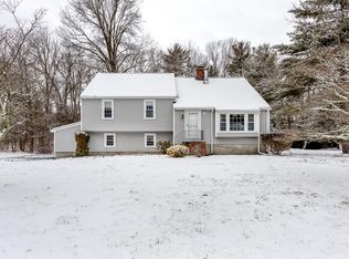 11 Trayer Rd, Canton, MA 02021