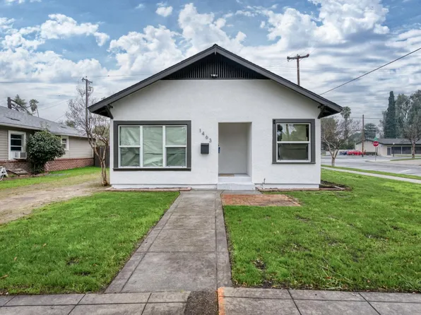 1463 N Ferger Ave, Fresno, CA 93728