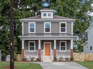 1518 S Roxboro St, Durham, NC 27707