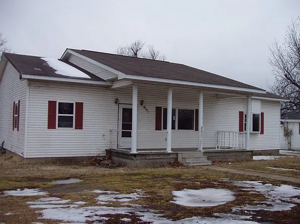 901 N Edwards St, Malden, MO 63863