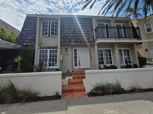 218 16th St APT B, Huntington Beach, CA 92648