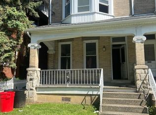 517 W James St, Lancaster, PA 17603