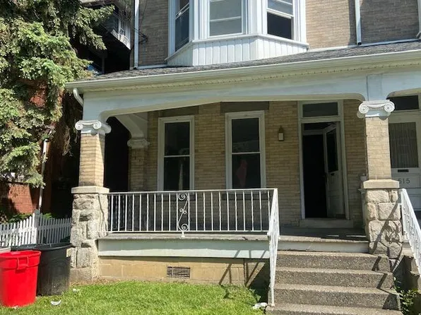 517 W James St, Lancaster, PA 17603