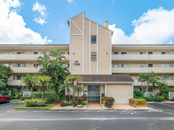 7286 Huntington Lane #108, Delray Beach, FL 33446