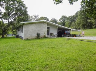 911 W Madison St, Pulaski, TN 38478