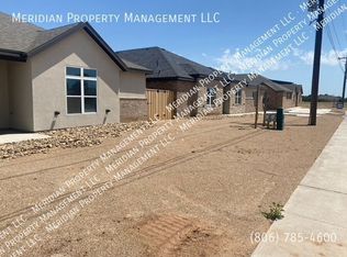 6802 4th St UNIT D, Lubbock, TX 79416