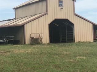 12067 Buckhorn Cemetery Rd, Moody, TX 76557