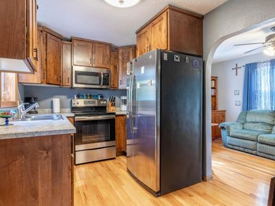 130 Broadway Ave S, Foley, MN, 56329