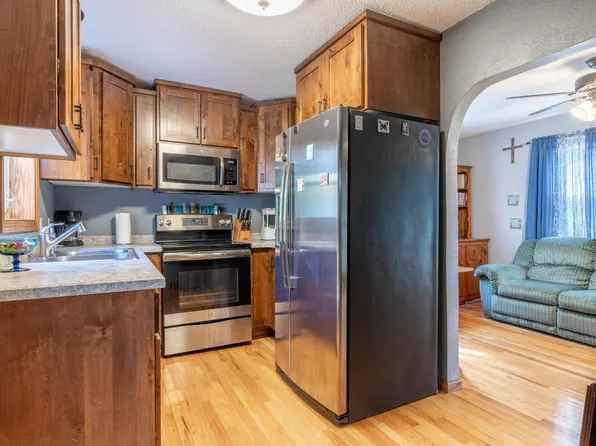 130 Broadway Ave S, Foley, MN 56329