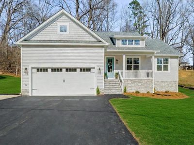 266 Fairfield Ln, Troutville, VA, 24175