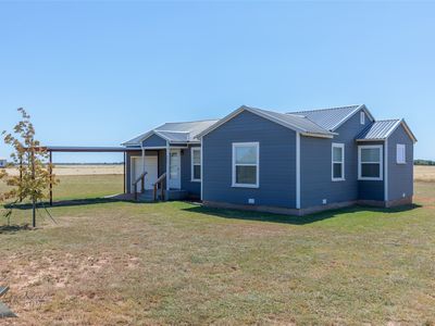 3695 County Road 458, Hawley, TX, 79525