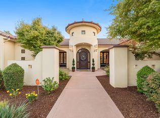 4637 W Delta Ave, Visalia, CA 93291