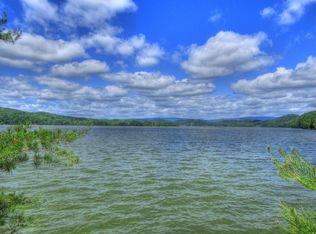 Lot 413 Thief Neck View Pt LOT 413, Rockwood, TN 37854