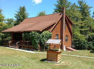 23 Delorm Dr, Ticonderoga, NY 12883