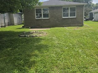 1257 Congress St, Middletown, IN 47356