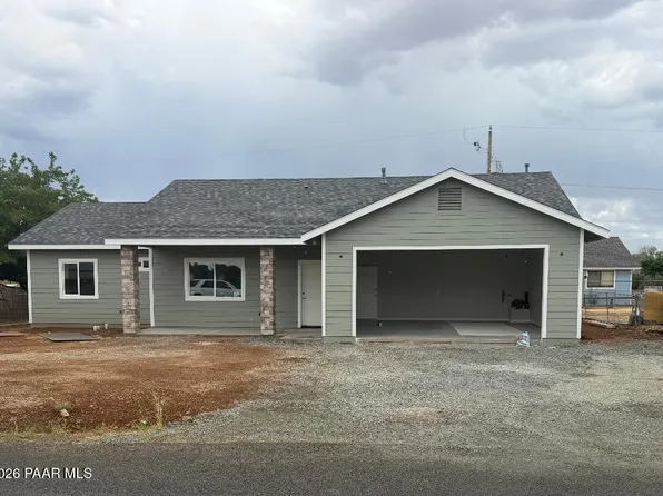 4449 E Sauter Dr #4, Prescott Valley, AZ 86314