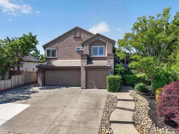 653 Windsor Drive, Benicia, CA 94510