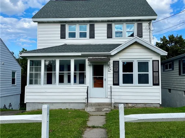 245 Boston St, Syracuse, NY 13206