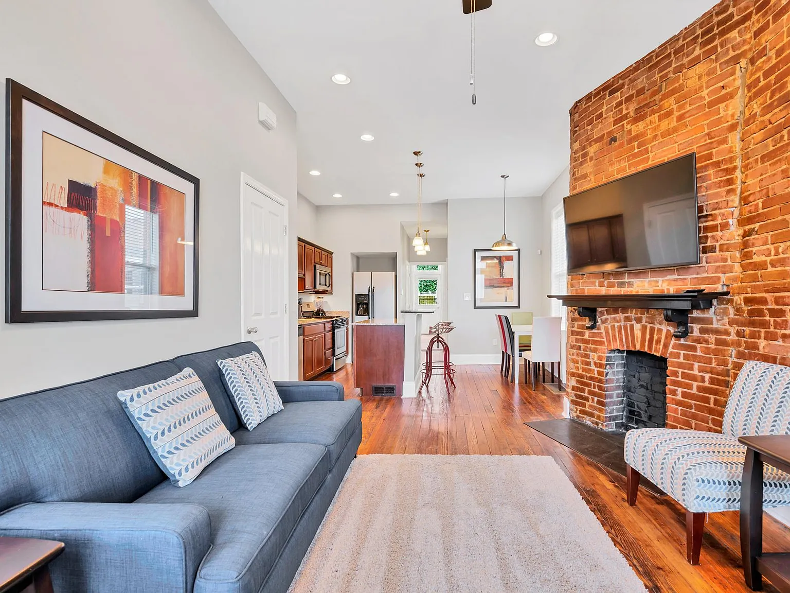 3 bed, 1500 sqft, $1,750 — Photo 1