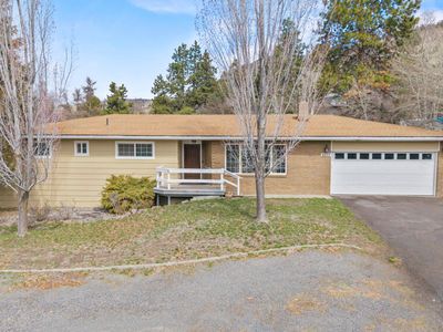 6703 Eberlein Ave, Klamath Falls, OR, 97603