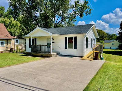 318 Duncan St, Somerset, KY, 42501