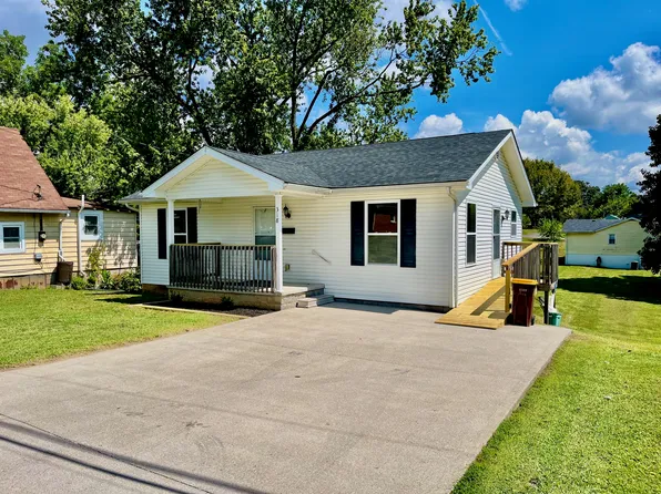 318 Duncan St, Somerset, KY 42501